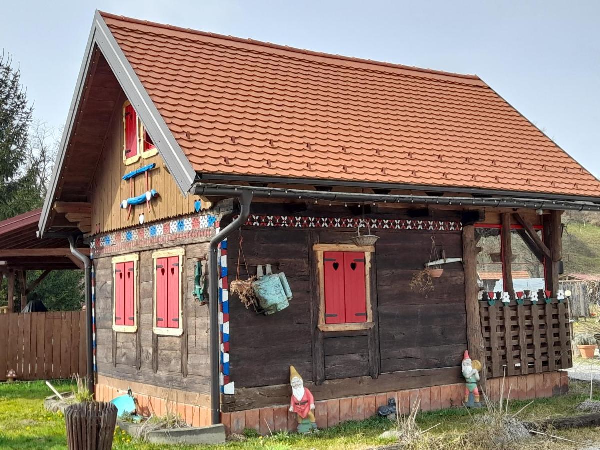 Rooms Ma La Karlovac Exterior photo